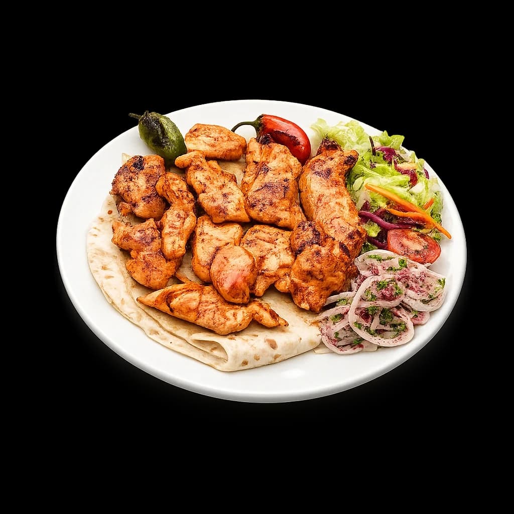 Tavuk Bonfile — Buca Mangal Keyfi