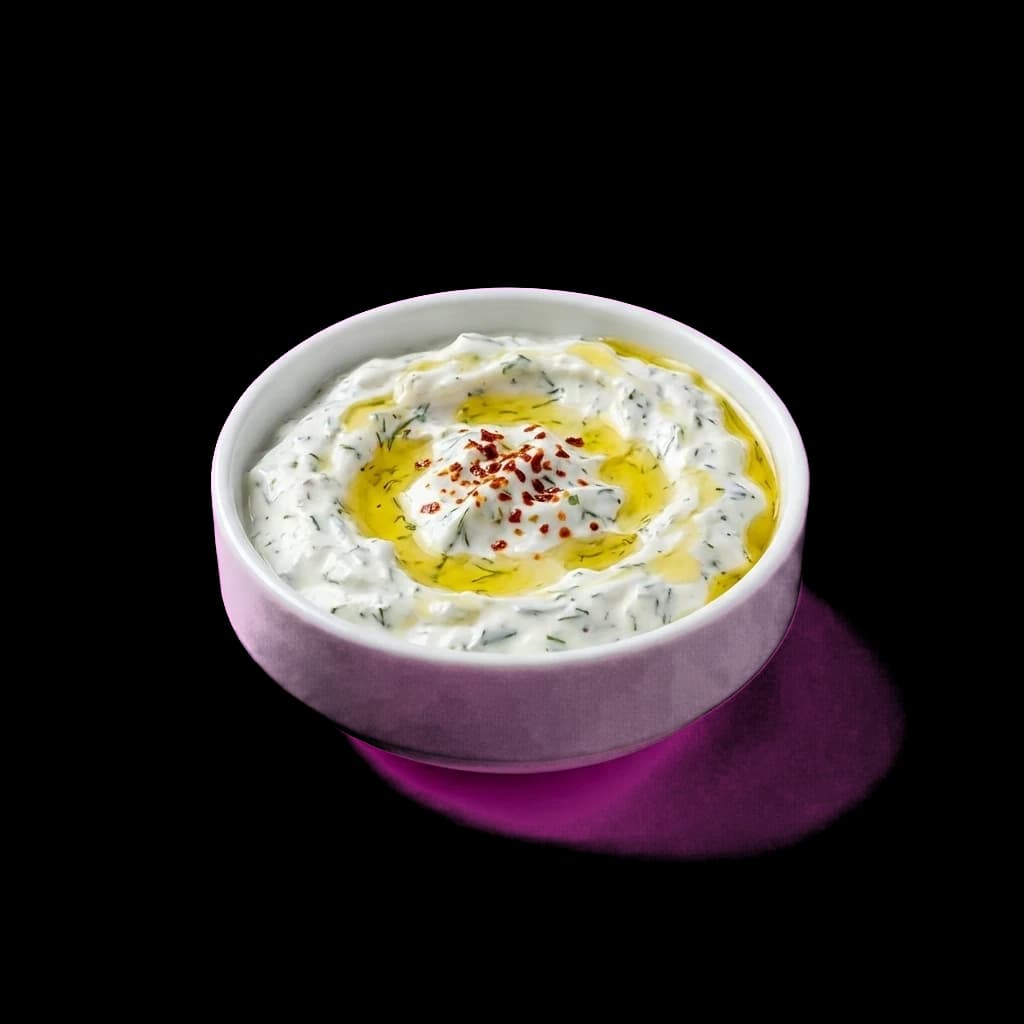 Haydari — Buca Mangal Keyfi