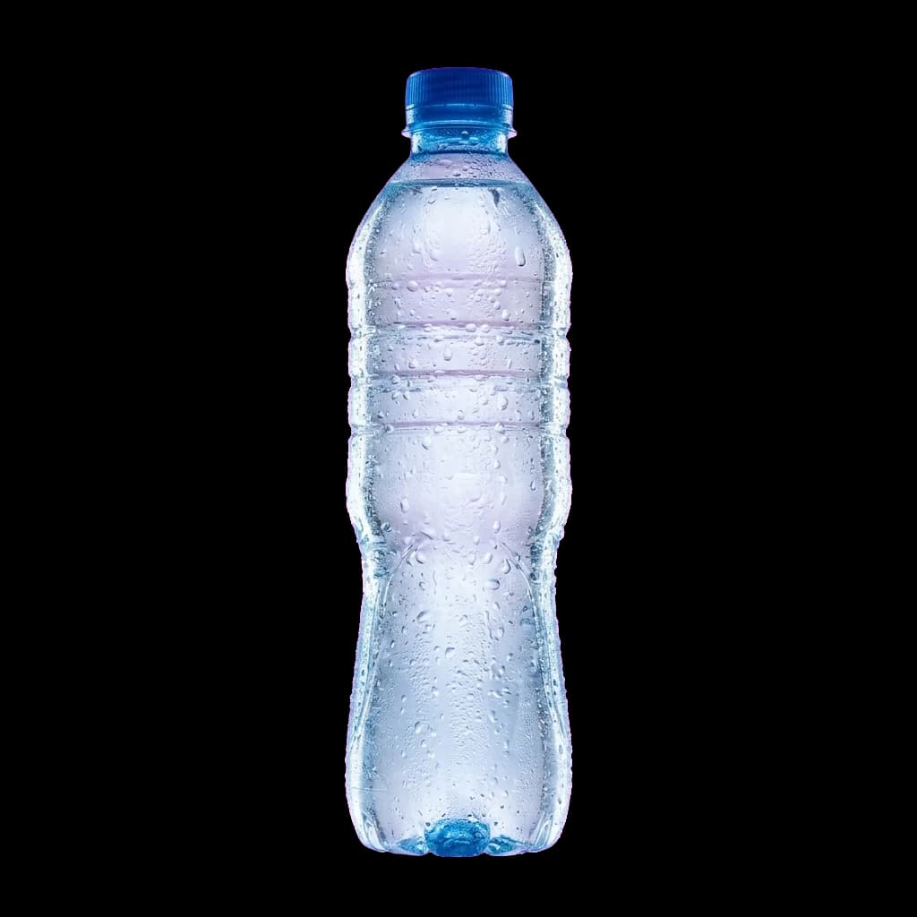Su (50 cl) — Buca Mangal Keyfi