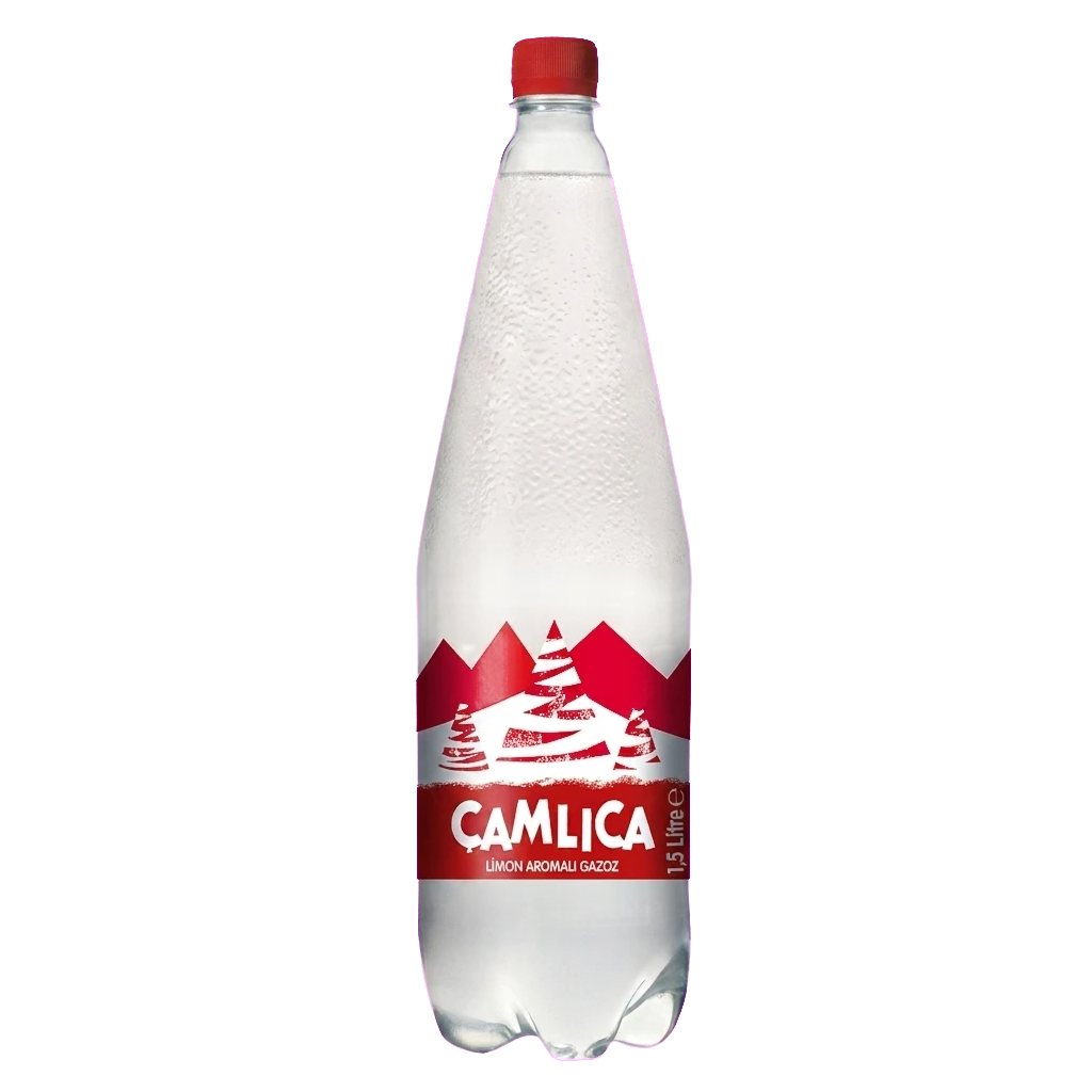 Çamlıca Gazoz